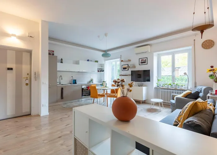 Apartamento Casa Lucio Sestio Metro A Roma