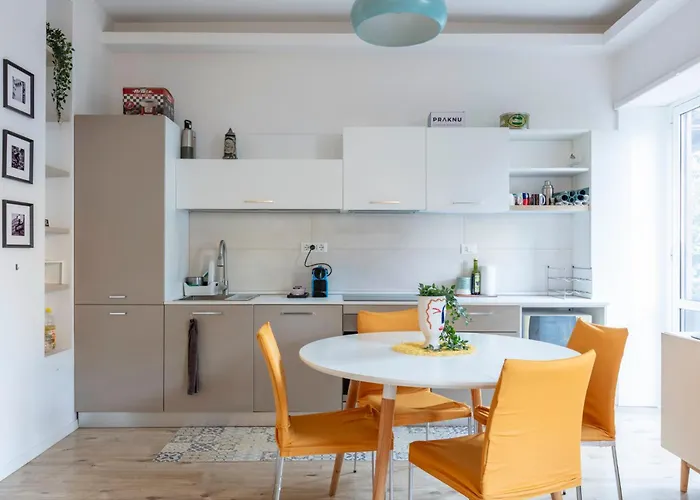 Casa Lucio Sestio Metro A Roma