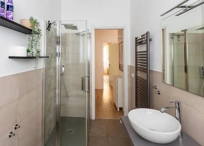 Casa Lucio Sestio Metro A Apartamento *