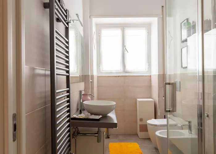 Casa Lucio Sestio Metro A