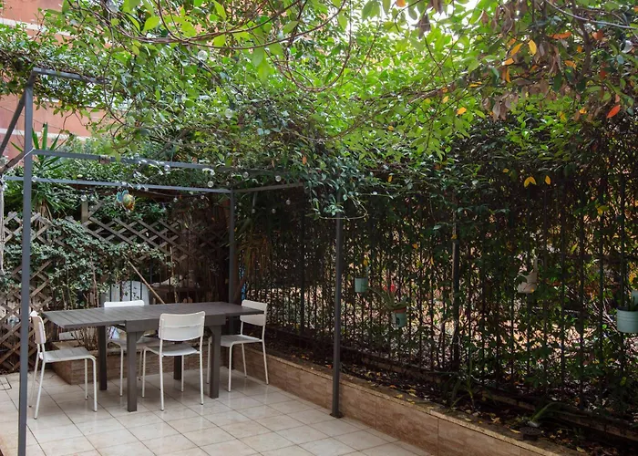 Apartamento Casa Lucio Sestio Metro A Roma