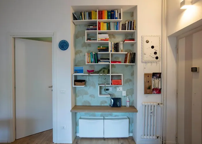 Casa Lucio Sestio Metro A Apartamento