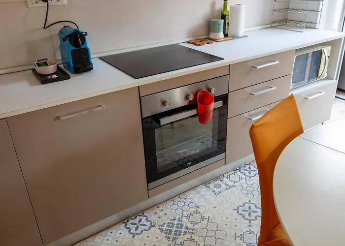 Casa Lucio Sestio Metro A Apartamento Roma